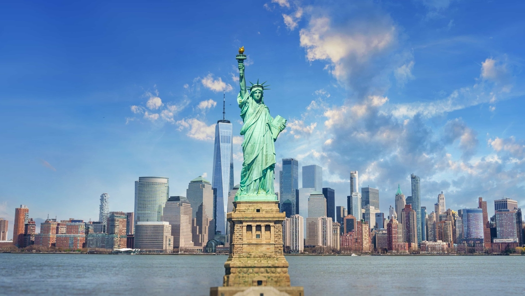 USA
